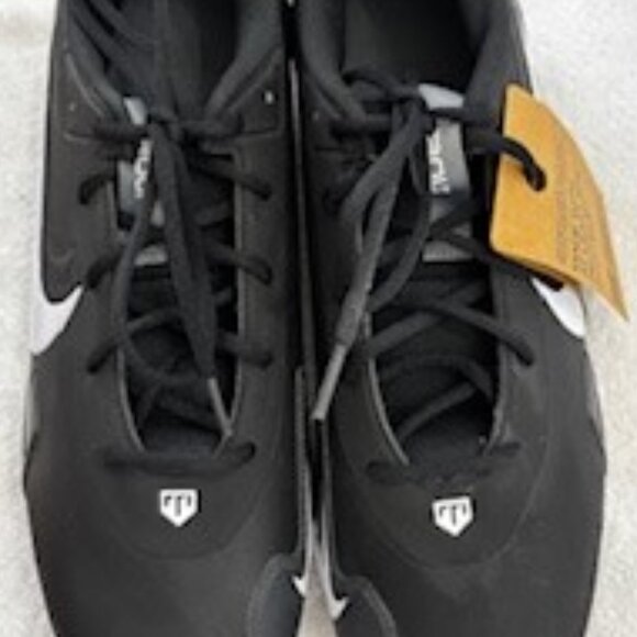 Nike Force Trout Keystone baseball cleats Men's Size 12 NWT - Picture 1 of 13